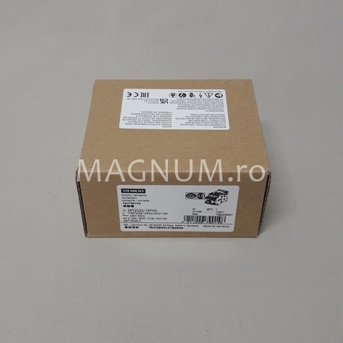 3RT2026-1AP00