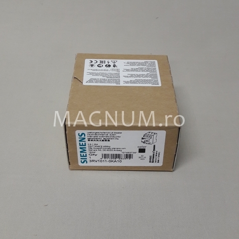 3RV1011-0KA10