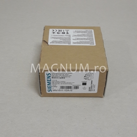 3RV1011-1DA10
