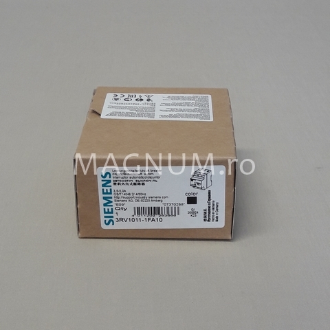 3RV1011-1FA10