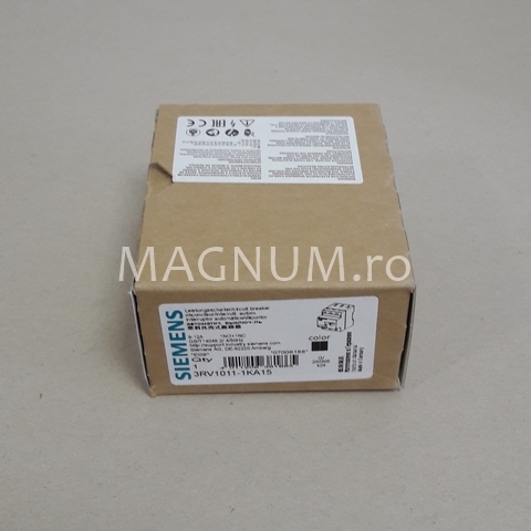 3RV1011-1KA15