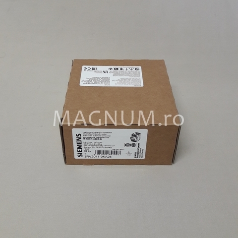 3RV2011-0KA25