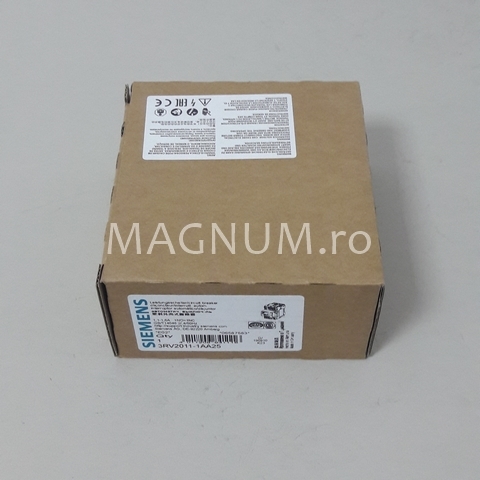 3RV2011-1AA25