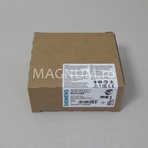 3RV2011-4AA25
