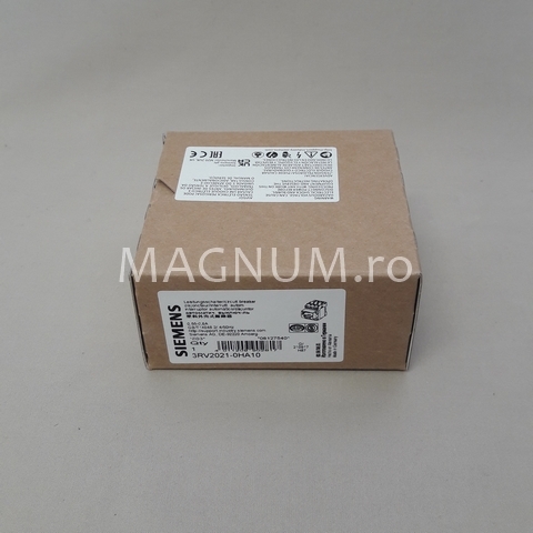 3RV2021-0HA10