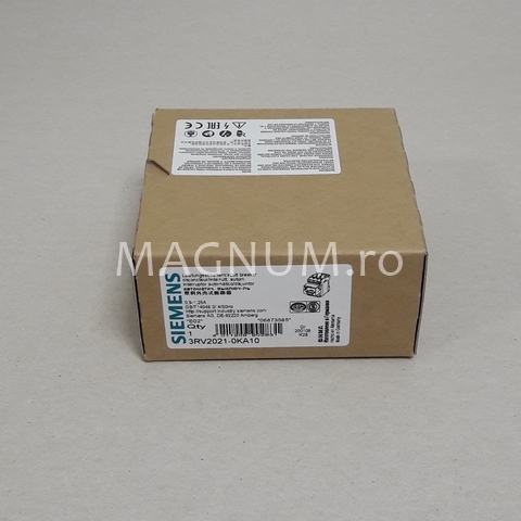3RV2021-0KA10