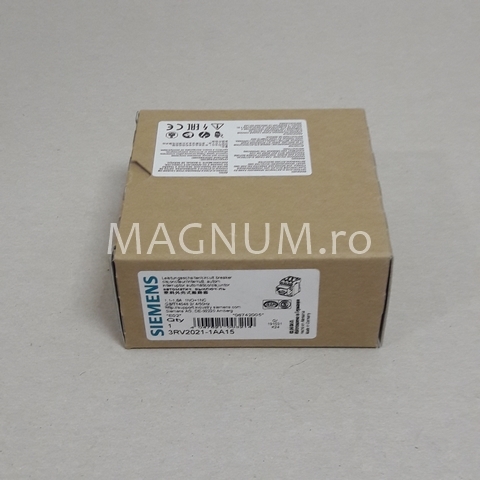 3RV2021-1AA15