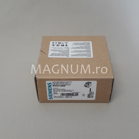3RV2021-1BA10