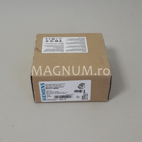 3RV2021-1EA10