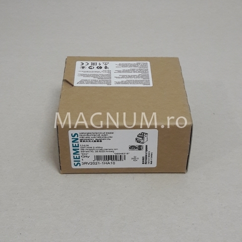 3RV2021-1HA10
