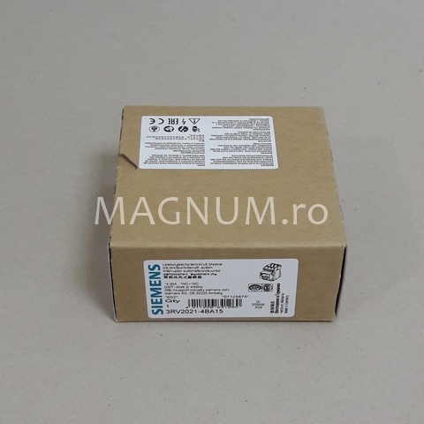 3RV2021-4BA15