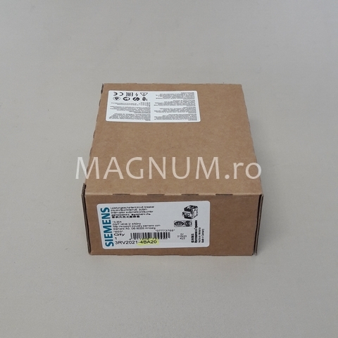 3RV2021-4BA20
