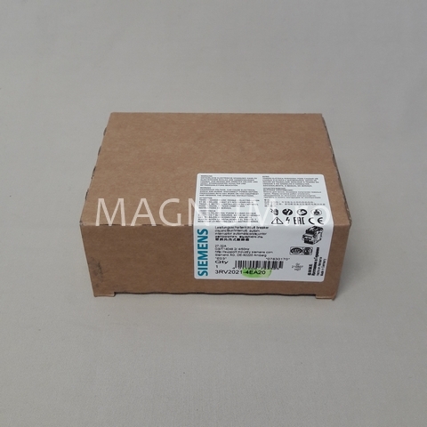 3RV2021-4EA20