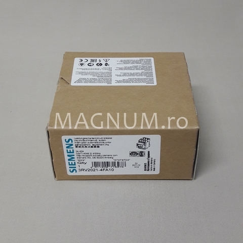 3RV2021-4FA10