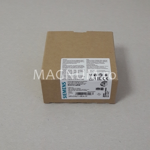 3RV2421-0EA10