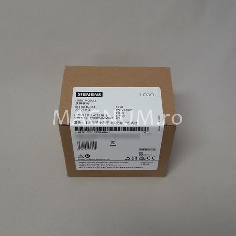 6ED1052-1CC08-0BA1