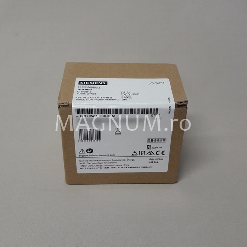 6ED1052-1HB08-0BA1