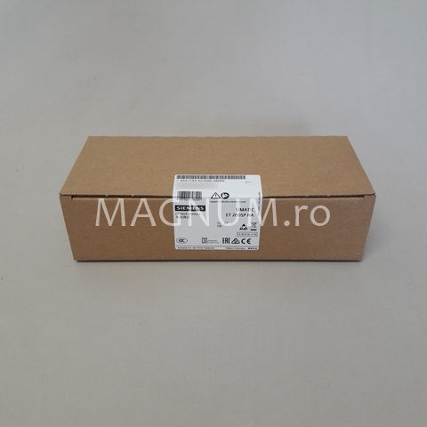 6DL1193-6GA00-0NN0