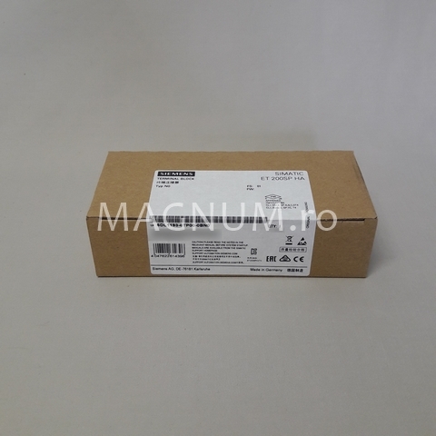 6DL1193-6TP00-0BN0