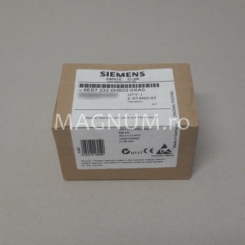 6ES7232-0HB22-0XA0