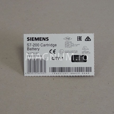 6ES7291-8BA20-0XA0