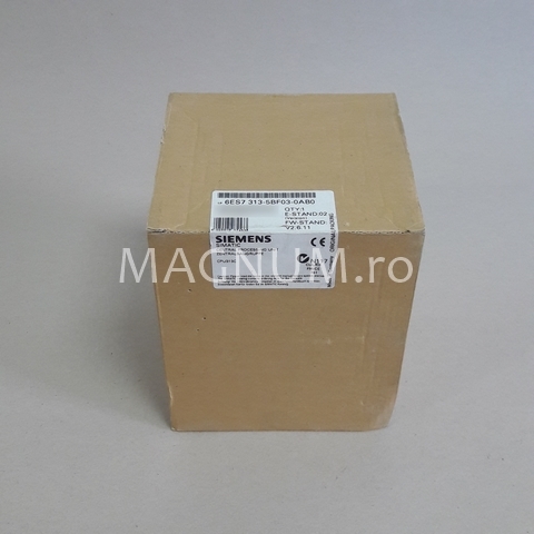 6ES7313-5BF03-0AB0