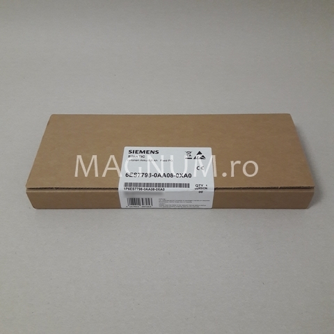 6ES7798-0AA08-0XA0