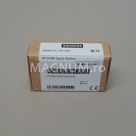 6GT2803-0CA00
