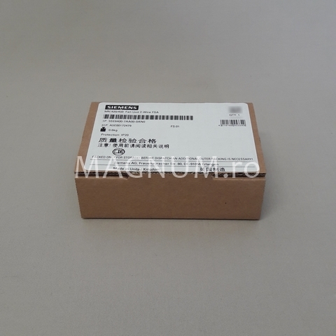 6SE6400-7AA00-0AN0