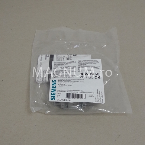 3LD9220-0B