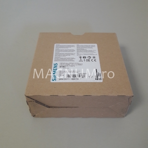 3RK3511-1BA10