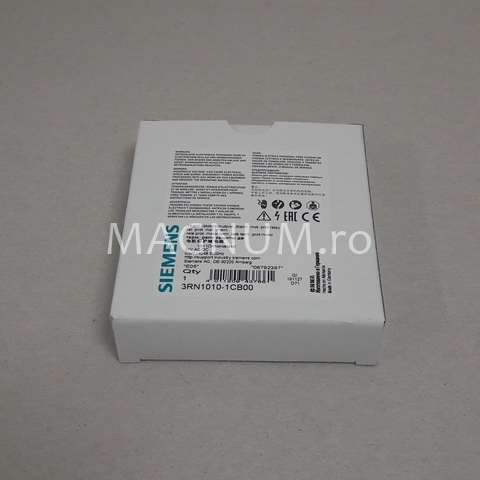 3RN1010-1CB00