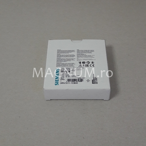 3RN1011-1CB00