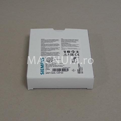 3RP1505-1AP30