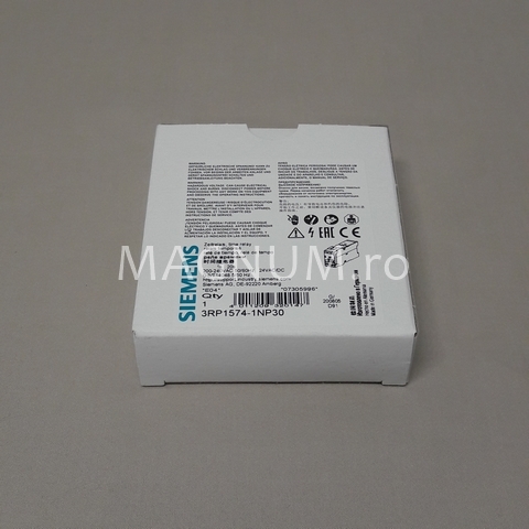 3RP1574-1NP30