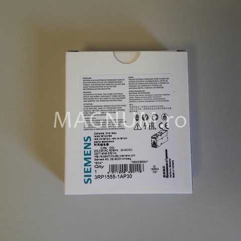 3RP1555-1AP30