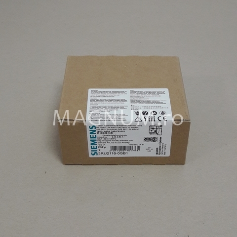 3RU2116-0GB1