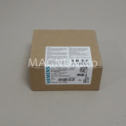 3RU2116-1DB1