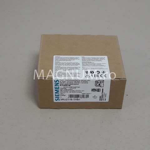 3RU2116-1HB1