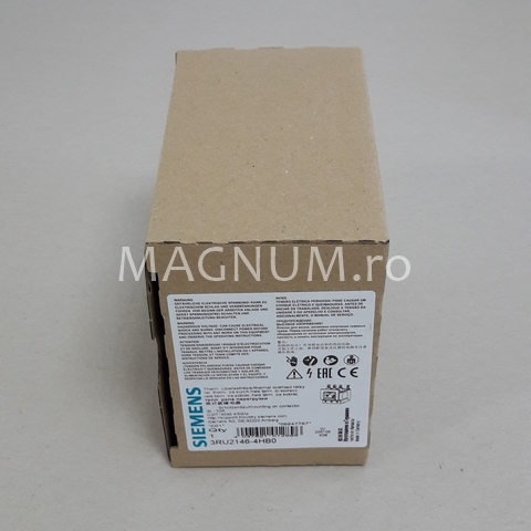 3RU2146-4HB0