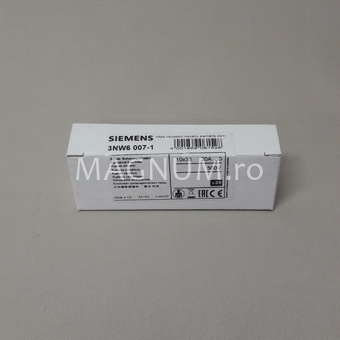 3NW6007-1