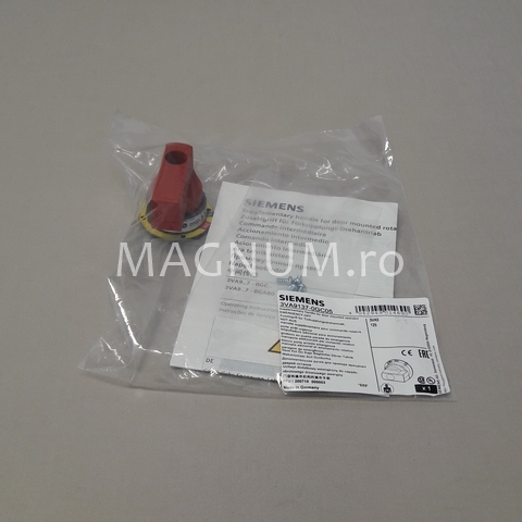 3VA9137-0GC05