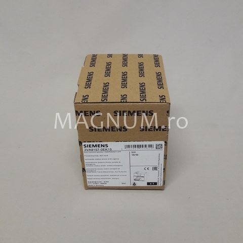 3VA9157-0EK15