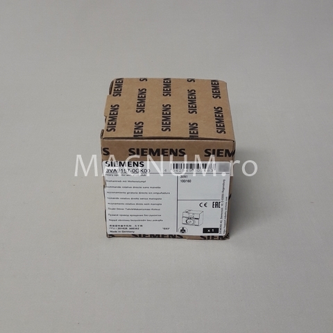 3VA9157-0GK00