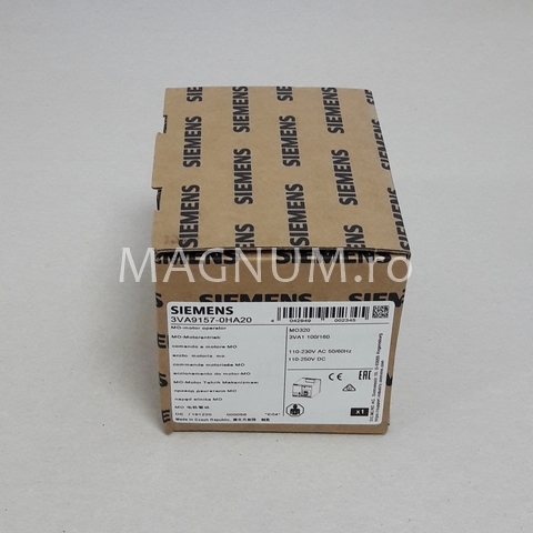 3VA9157-0HA20