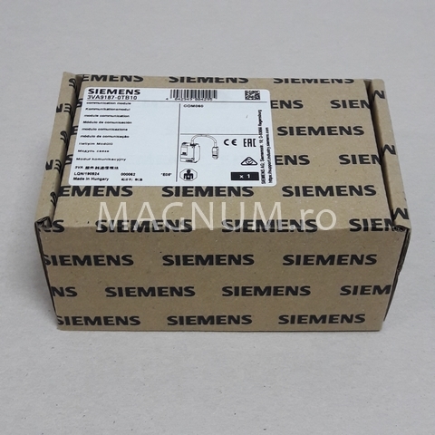 3VA9187-0TB10