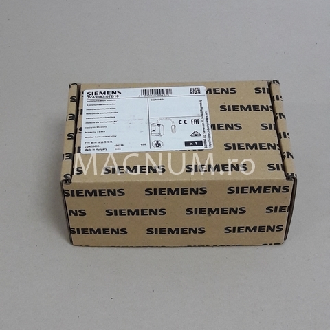 3VA9387-0TB10