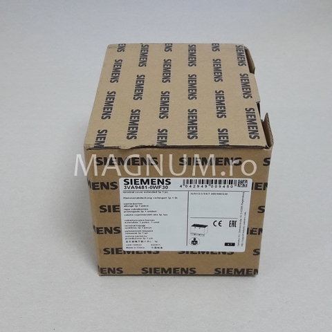 3VA9481-0WF30