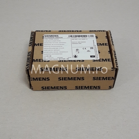 3VA9908-0BB26