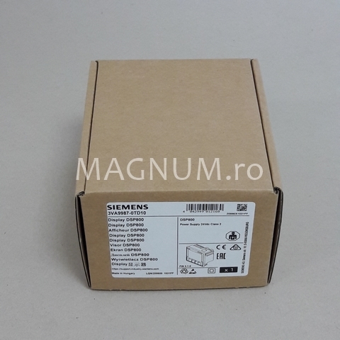 3VA9987-0TD10